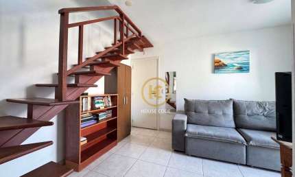 Cobertura com 3 quartos à venda, 105 m² por R$ 430.000 - GRANJA VIANA – TERRAZZO VIANNA - Cotia/SP