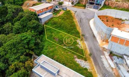 Terreno à venda, 325 m² por R$ 159.000,00 - Loteamento Jardim do Sol - São Roque/SP