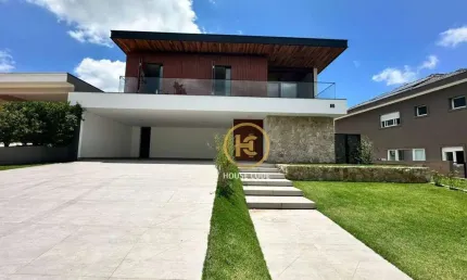 Casa em condomínio fechado com 4 quartos à venda na Avenida dos Lagos, 1555, Aldeia da Serra, Barueri