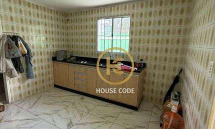 Casa à venda, 170 m² por R$ 450.000,00 - Vila Ercília - Jandira/SP