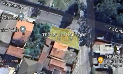 Terreno à venda, 286 m² por R$ 500.000  - Nova Prefeitura - Jardim Floresta - Vargem Grande Paulista/SP