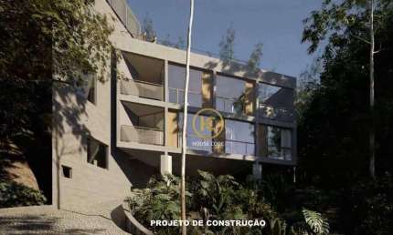 Terreno em condomínio à venda, 1.460 m² por R$ 250.000 - Condomínio Forest Hills - Granja Viana - SP