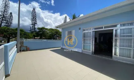 Casa à venda, 100 m² por R$ 450.000,00 - Cidade Nova Peruibe - Peruíbe/SP
