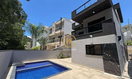 Casa à venda, 248 m² por R$ 1.289.000,00 - Parque das Rosas - Cotia/SP