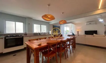 Apartamento à venda, 120 m² por R$ 550.000,00 - Parque Balneário Oásis - Peruíbe/SP