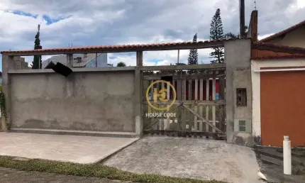 Terreno à venda, 280 m² por R$ 250.000,00 - Jardim Marcia I - Peruíbe/SP