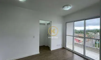 Apartamento para alugar, 53 m² por R$ 2.200,00/mês - Golden Park - Vargem Grande Paulista/SP