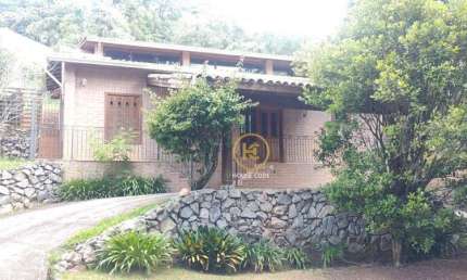 Casa à venda, 200 m² por R$ 1.000.000,00 - Colinas de São Fernando - Cotia/SP