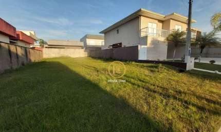 Terreno à venda, 312 m² por R$ 450.000,00 - Bougainvillee IV - Peruíbe/SP