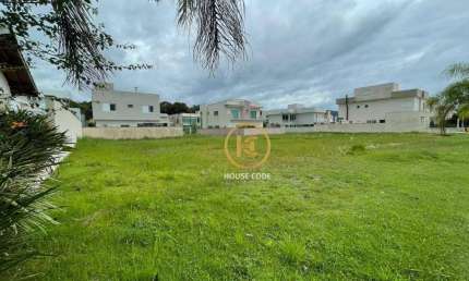 Terreno à venda, 600 m² por R$ 1.200.000,00 - Bougainvillee IV - Peruíbe/SP