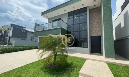 Casa à venda, 268 m² por R$ 1.800.000,00 - Bougainvillee IV - Peruíbe/SP