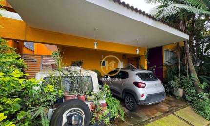 Casa à venda, 270 m² por R$ 1.350.000,00 - Condomínio Beverly Hills - Jandira/SP