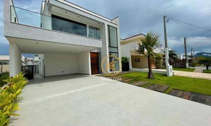 Casa à venda, 192 m² por R$ 2.000.000,00 - Bougainvillee IV - Peruíbe/SP