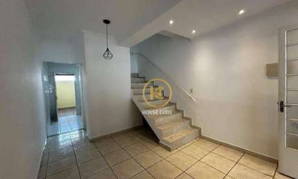 Casa à venda, 74 m² por R$ 405.000,00 - Jardim Regina Alice - Barueri/SP