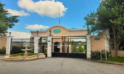 Terreno à venda, 500 m² por R$ 360.000,00 - Condomínio Quintas de São Fernando - Cotia/SP