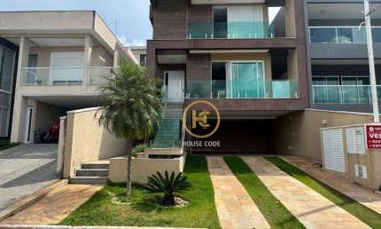 Casa à venda, 268 m² por R$ 1.150.000,00 - Parque das Rosas - Cotia/SP