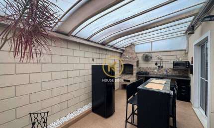 Casa à venda, 96 m² por R$ 640.000,00 - Granja Viana - Cotia/SP