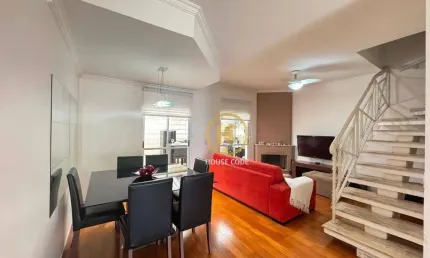 Casa com 3 dormitórios à venda, 96 m² por r$ 640.000,00 - granja viana - cotia/sp