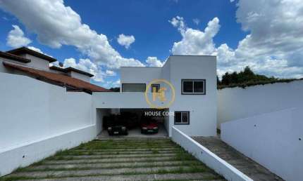 Casa com 4 dormitórios à venda, 480 m² por R$ 890.000,00 - Paysage Vert - Vargem Grande Paulista/SP