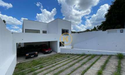 Casa à venda, 480 m² por R$ 990.000,00 - Paysage Vert - Vargem Grande Paulista/SP