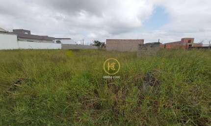 Terreno à venda, 300 m² por R$ 204.000,00 - Flora Rica II - Peruíbe/SP