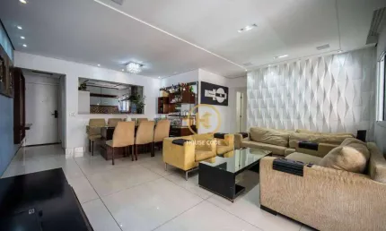 Apartamento à venda, 105 m² por R$ 950.000,00 - Parque Barueri - Barueri/SP