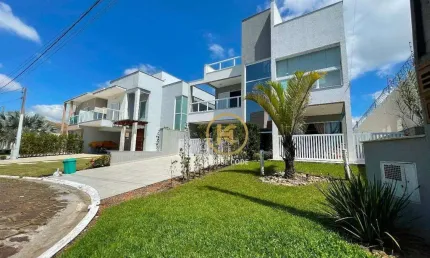 Casa à venda, 238 m² por R$ 1.800.000,00 - Condomínio Bougainvillee IV - Peruíbe/SP