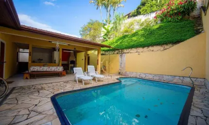 Casa à venda, 229 m² por R$ 1.150.000,00 - São Fernando Residência - Barueri/SP