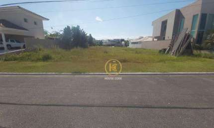 Terreno à venda, 312 m² por R$ 450.000,00 - Bougainvillee IV - Peruíbe/SP
