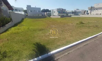 Terreno à venda, 300 m² por R$ 400.000,00 - Bougainvillee IV - Peruíbe/SP
