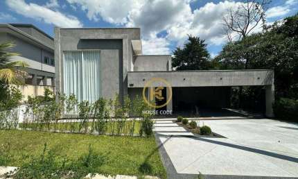 Casa à venda, 358 m² por R$ 2.150.000,00 - Beverly Hills - Jandira/SP