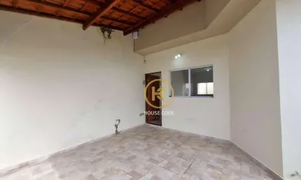 Casa à venda, 79 m² por R$ 350.000,00 - Parque D'Aville Residencial - Peruíbe/SP