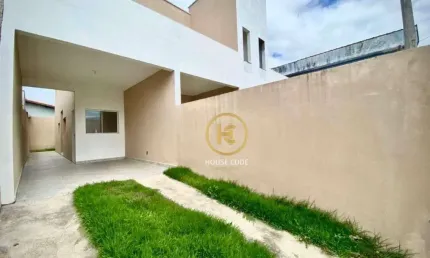 Casa à venda, 88 m² por R$ 290.000,00 - Jardim Ribamar - Peruíbe/SP