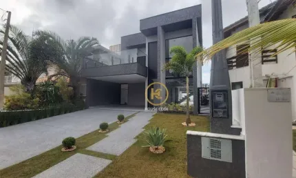 Casa à venda, 188 m² por R$ 1.450.000,00 - Residencial Três Marias - Peruíbe/SP