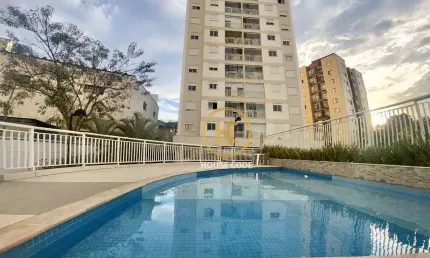 Celebration Pirituba 2 quartos à venda, 57 m² por R$ 555.000- Pirituba - São Paulo/SP