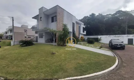 Casa à venda, 196 m² por R$ 2.200.000,00 - Bougainvillee IV - Peruíbe/SP