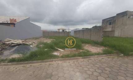 Terreno à venda, 325 m² por R$ 220.000,00 - Flora Rica II - Peruíbe/SP