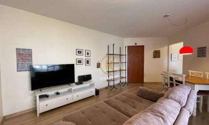 Apartamento com 2 dormitórios à venda, 68 m² por R$ 477.000,00 - Jardim Maria Rosa - Taboão da Serra/SP