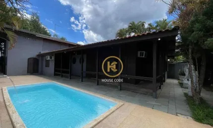 Casa com 4 dormitórios, 280 m² - venda por R$ 750.000,00 ou aluguel por R$ 6.700,00/mês - Paysage Vert - Vargem Grande Paulista/SP
