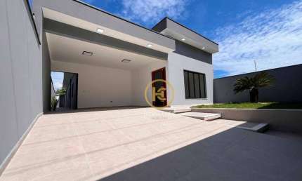 Casa à venda, 150 m² por R$ 870.000,00 - Jardim Icaraiba - Peruíbe/SP