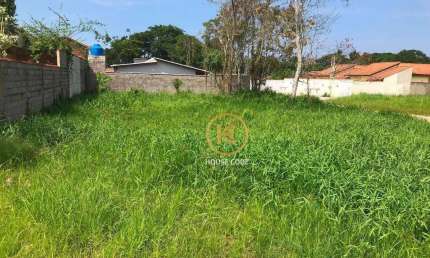 Terreno à venda, 620 m² por R$ 150.000,00 - jardim Somar - Peruíbe/SP