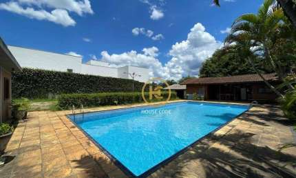 Casa com 1 dormitório à venda, 180 m² por R$ 630.000.00 - Paysage Vert - Vargem Grande Paulista/SP