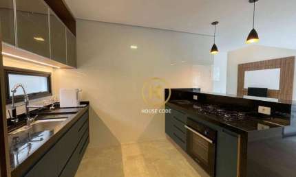 Casa à venda, 230 m² por R$ 1.800.000,00 - Central Park Residence - Vargem Grande Paulista/SP
