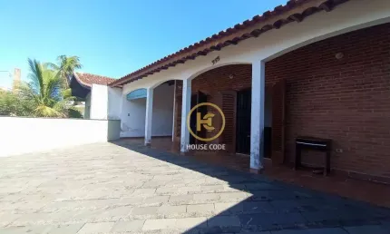 Casa à venda, 148 m² por R$ 400.000,00 - Estância Balneária Belmira Novaes - Peruíbe/SP