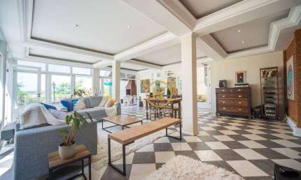 Casa à venda, 432 m² por R$ 1.100.000,00 - Nova Paulista - Jandira/SP