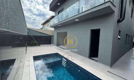 Casa à venda, 201 m² por R$ 1.399.000,00 - Parque das Rosas - Cotia/SP