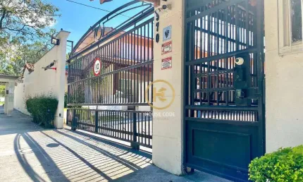Casa com 2 quartos (adaptável para 3) no Jaraguá SP– 73m² com área gourmet e 2 vagas – R$480.000