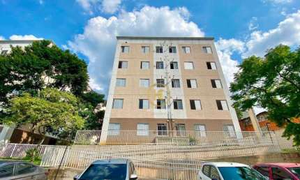 Apartamento 3 quartos à venda, 49 m² por R$ 249.000 - Pirituba - São Paulo/SP