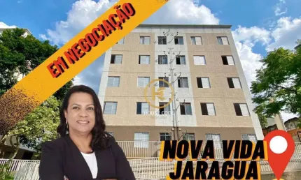 Apartamento 3 quartos à venda, 49 m² por r$ 249.000 - pirituba - são paulo/sp