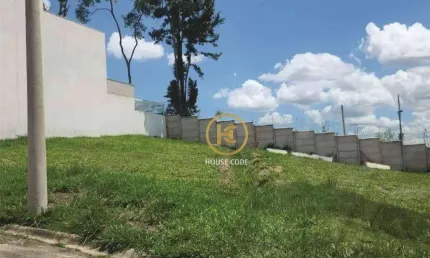 Terreno em condomínio à venda, 242 m² por R$ 225.000 - Condomínio TERRA NOBRE - Cotia - SP